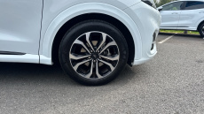 Ford Puma 1.0 EcoBoost Hybrid mHEV ST-Line 5dr Petrol Hatchback